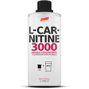 L-CARNITINE 3000 1L (1 foto / 1)
