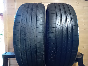 Продаются летние шины Bridgestone Turanza eco, 235/45/21