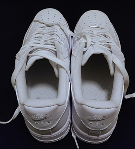 Кроссовки Nike Air Force 1 AF1 EU 44 (3 фото из 6)