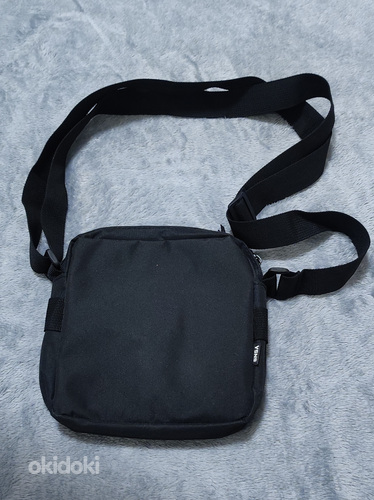 Черная сумка (фото #2)