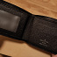 Черный кошелек Louis Vuitton (фото #2)