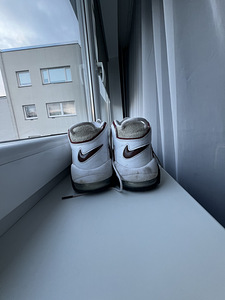 Nike Air Uptempo 94 (7 foto / 8)