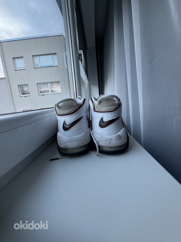 Кроссовки Nike Air Uptempo 94 (фото #7)