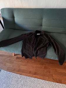 Calvin Klein - Kerge Jope/ Легкая куртка