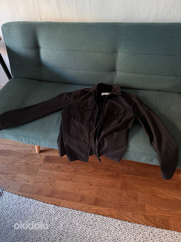 Calvin Klein - Kerge Jope/ Легкая куртка (фото #1)