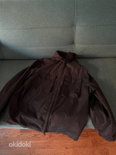 Calvin Klein - Kerge Jope/ Легкая куртка (фото #2)