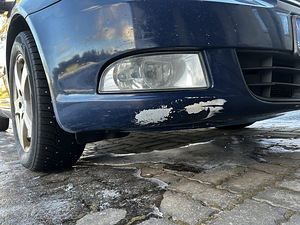 Skoda octavia 1.6 77kw 2012 (7 foto / 9)