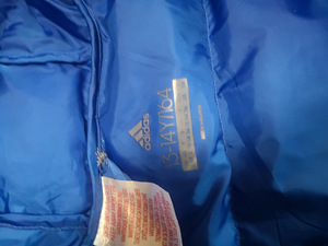 Adidas 13/14 years (3 foto / 3)