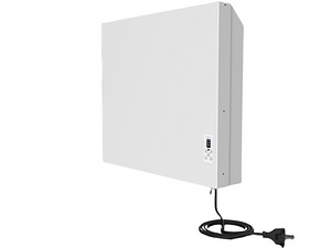 Infrapuna küttepaneel - Обогреватель 550W (Wi-Fi) (4 foto / 6)