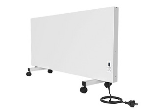 Infrapuna küttepaneel - Обогреватель 770W (Wi-Fi) (1 foto / 6)