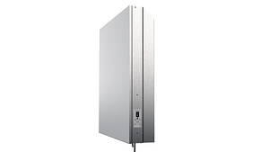 Infrapuna küttepaneel - Обогреватель 770 W (Wi-Fi) (2 foto / 6)