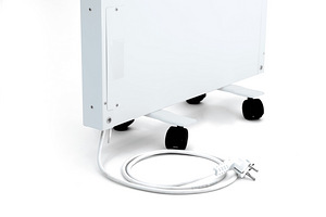 Infrapuna küttepaneel - Обогреватель 770W (Wi-Fi) (4 foto / 9)