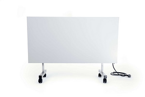 Infrapuna küttepaneel - Обогреватель 550W (с Wi-Fi) (2 foto / 8)