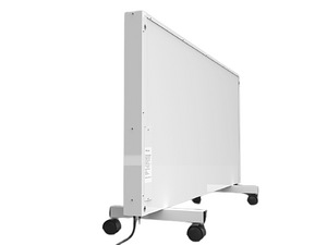 Infrapuna küttepaneel - Инфракрасный Обогреватель 1500W (4 foto / 4)