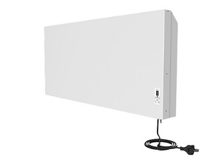 Infrapuna küttepaneel - Soojendi 1000W (Wi-Fi) (3 foto / 6)