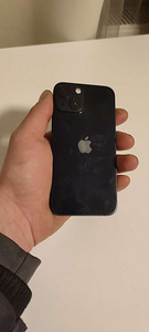 iPhone 13 mini blue 256gb