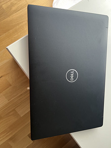 Ноутбук Dell Latitude 7 (2 фото из 4)