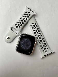 Apple Watch 7 GPS + Cellular 45 мм