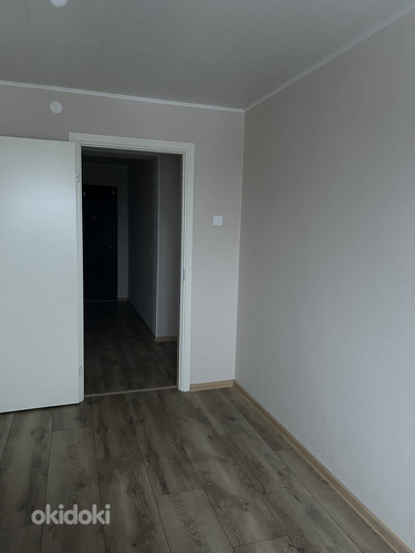Pärna tn, Järve, Kohtla-Järve, Ida-Virumaa