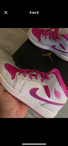 Jordan 1 mid (2 foto / 4)