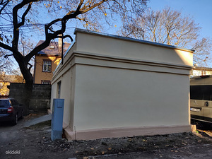 Pärnu mnt 123a, Kesklinna, Tallinn, Harjumaa (2 foto / 6)