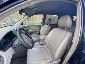 Kia Sportage 2005 2.0 Diisel (5 foto / 7)