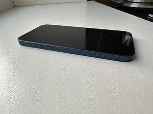 iPhone 12 128gb(sinine (5 foto / 6)