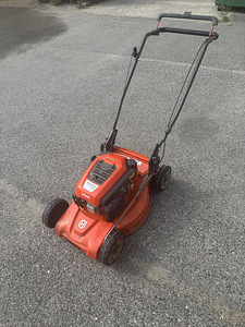 Газонокосилка Husqvarna LC 151 (3 фото из 6)