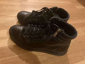 Poiste sapad size 40 (2 foto / 3)