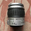 Canon zoom objektiiv diam. 58 mm EF 28-90 mm 1:4 5,6 II (foto #1)