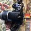 Цифровая фотокамера Canon EOS D400 без объектива (отдельно) (фото #4)