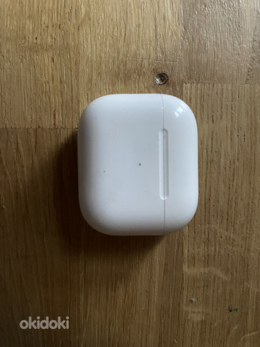 Airpods gen3 box