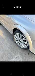Opel Astra H 1,7 tdi (3 foto / 12)