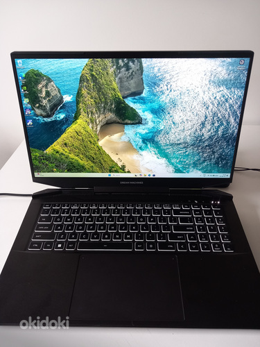 Gaming Laptop Dream Machines GM7PG5M RTX 4050, i5 13500H