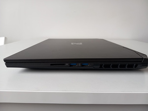 Gaming Laptop Dream Machines GM7PG5M RTX 4050, i5 13500H (8 foto / 10)