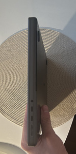 MacBook m4 pro (1 фото из 4)