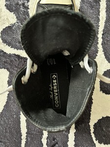 Converse all star Chuck Taylor 70 (5 foto / 5)