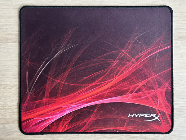 Коврик для мышки HyperX