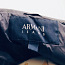 Куртка - пуховик ARMANI (фото #4)