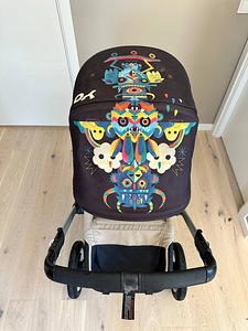 Bugaboo "Buffalo" (4 фото из 10)