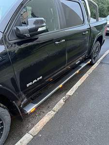 RAM 1500 (7 foto / 8)
