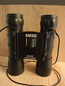 Бинокль BRESEE (2 фото из 3)