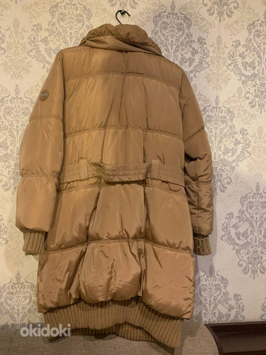 Зимние пальто