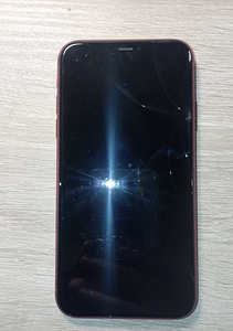 Продам: Iphone 11(64gb) (2 фото из 2)