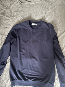 Calvin Klein jeans свитшот (1 фото из 1)