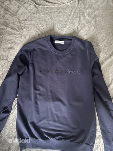 Calvin Klein jeans dressipluus