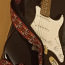 Электрогитара Vision + комбик Fender (фото #2)