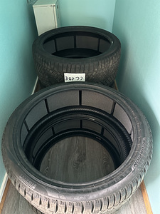 Зимние шины для BMWX6, Pirelli, Scorpion Winter 2