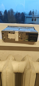Automakk Blaupunkt Valencia MP34 (2 foto / 2)