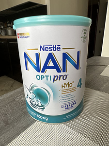 Nan optiPRO 4